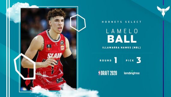 Les Hornets gagnent à nouveau, mais perdent LaMelo Ball contre Detroit