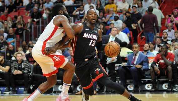 Bam Adebayo signe sa prolongation de contrat max dès cet automne