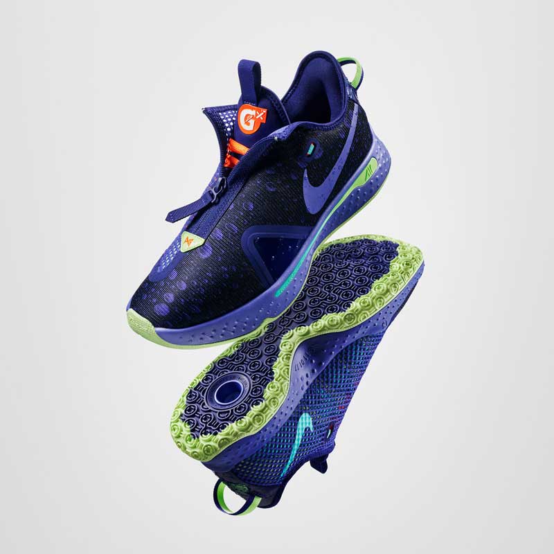 Meilleur chaussure de basket 2020 deals