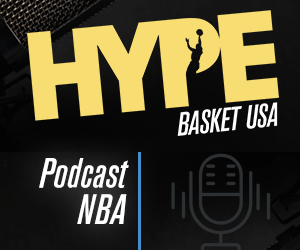 Hype x Basket USA