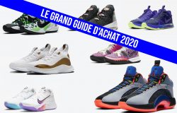 site chaussures de basket