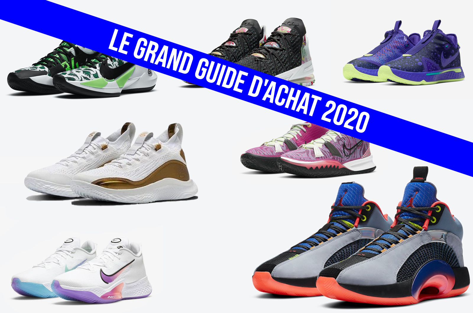 chaussure pour jouer au basket jordan