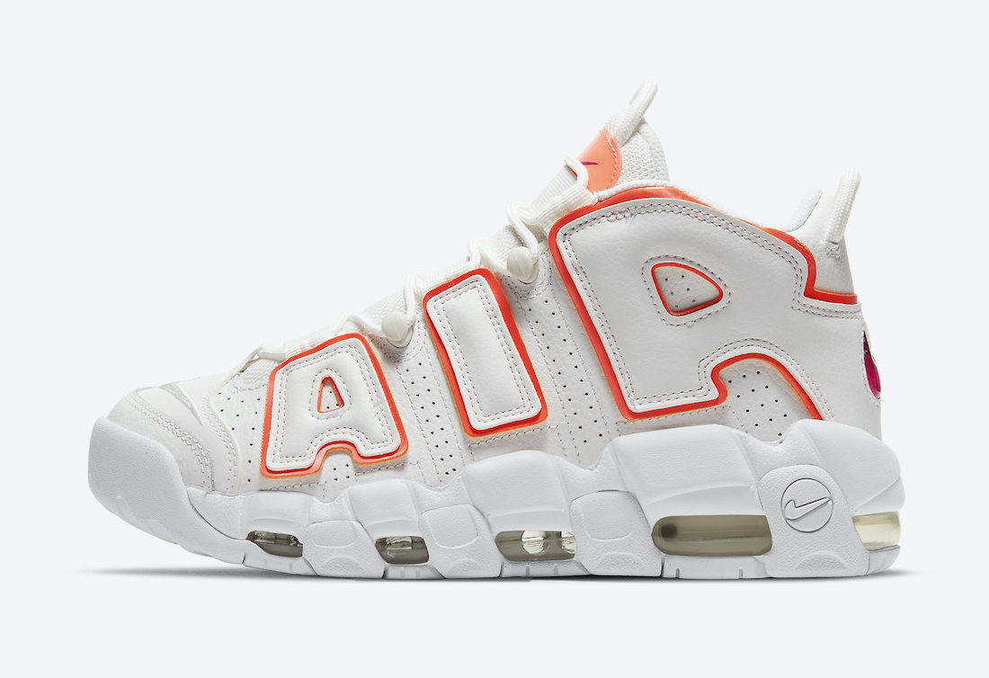 sneaker air more uptempo