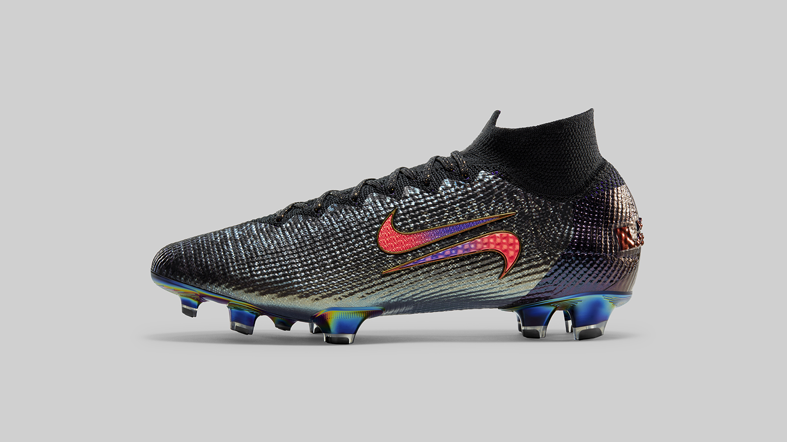 Crampon pour online attaquant