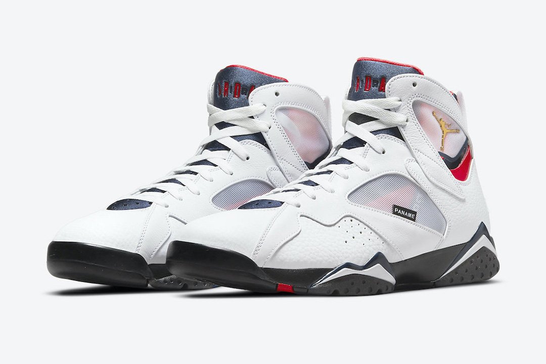 Air Jordan 7 PSG 