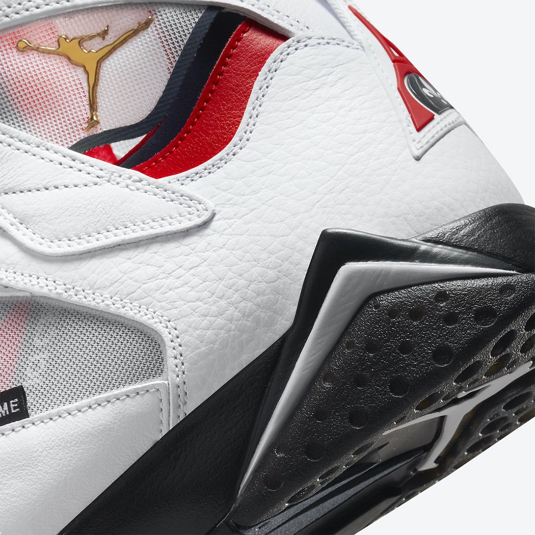 Air Jordan 7 PSG 
