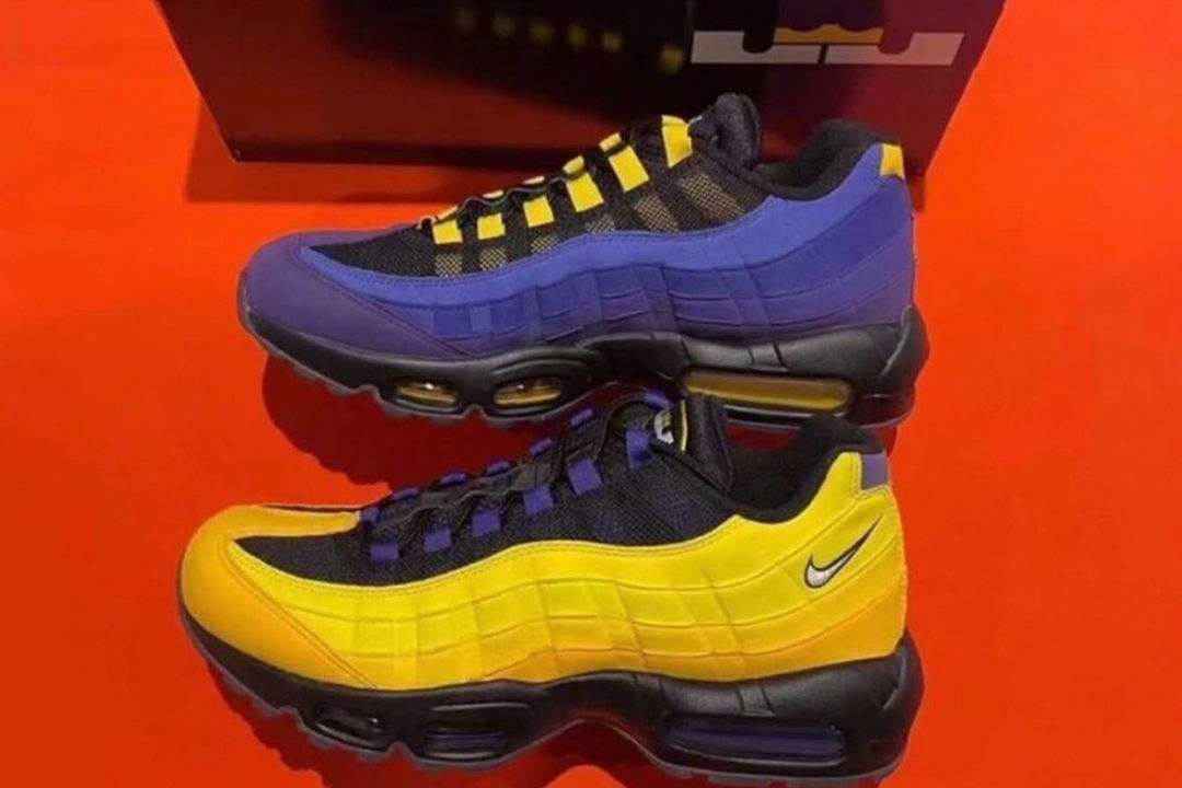 air maxs 95