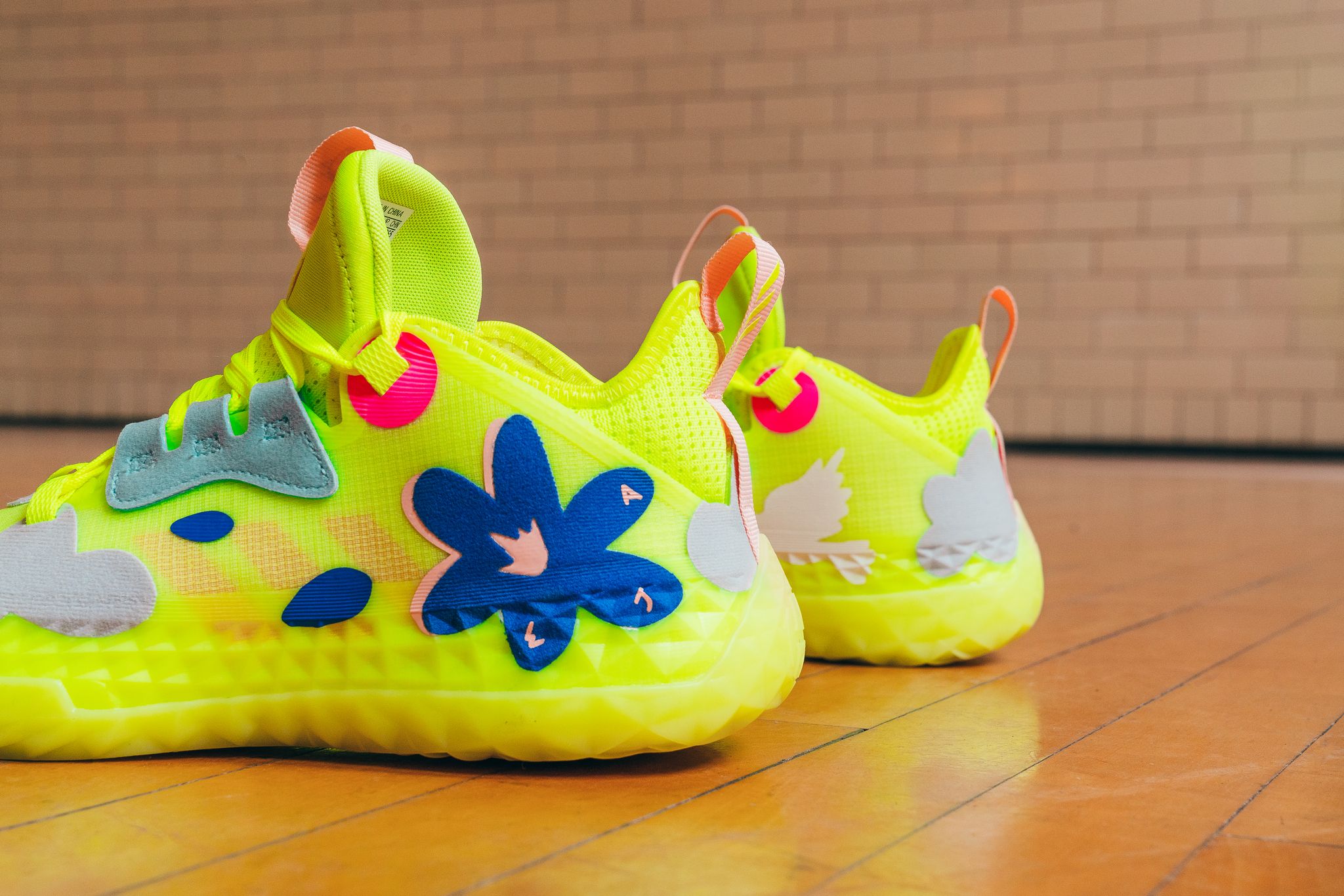 Chaussure de on sale james harden