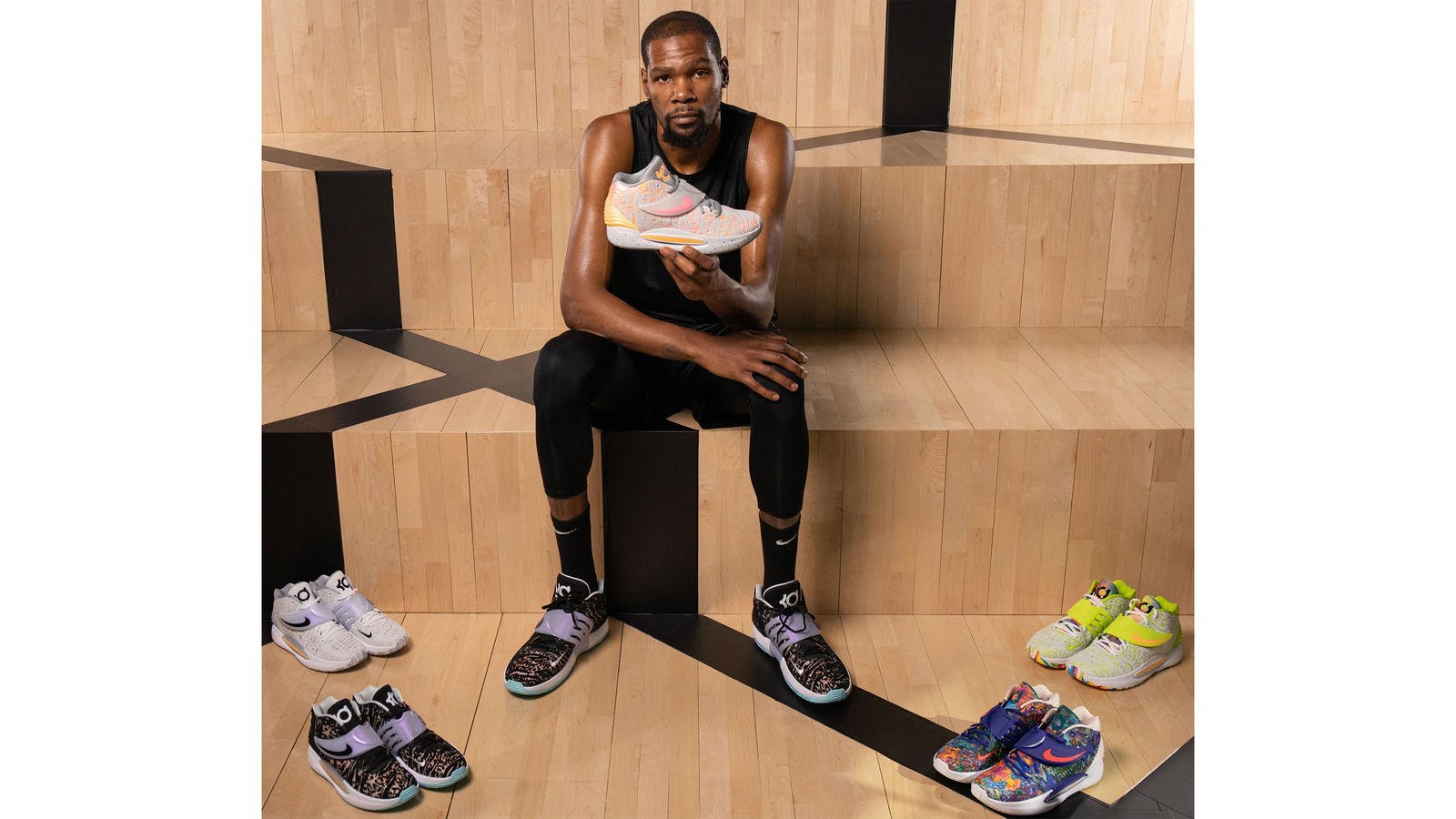 chaussure kevin durant jordan