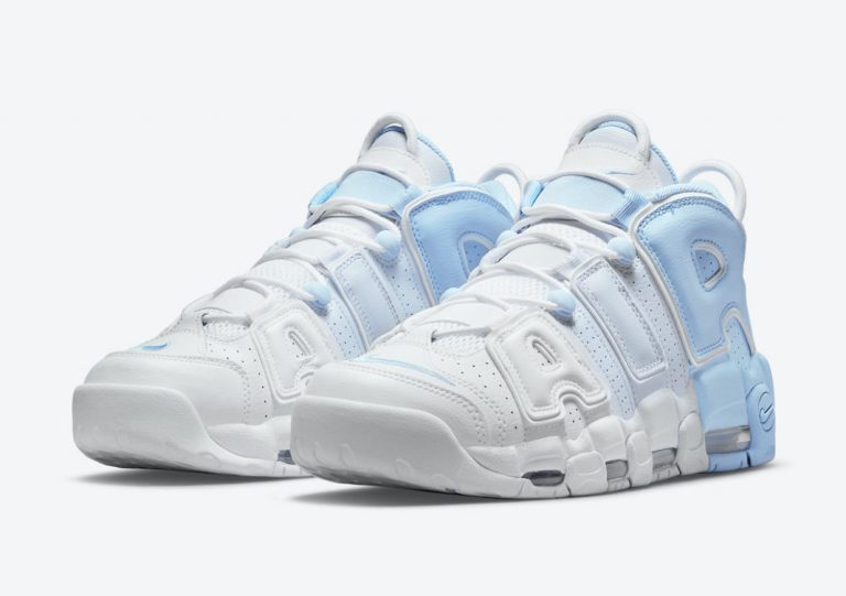 nike air more uptempo infant
