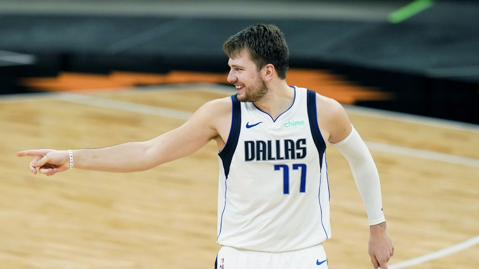 Jj Redick Luka Doncic