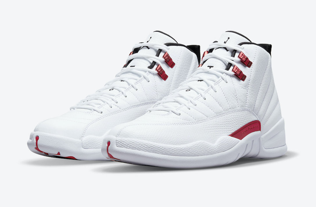 tenis jordan 12