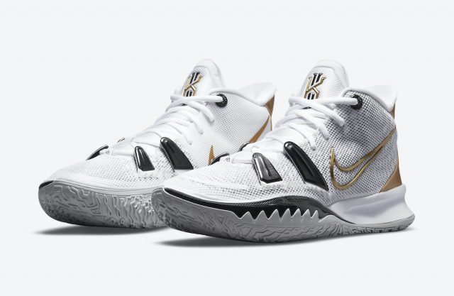 kyrie shoes black friday