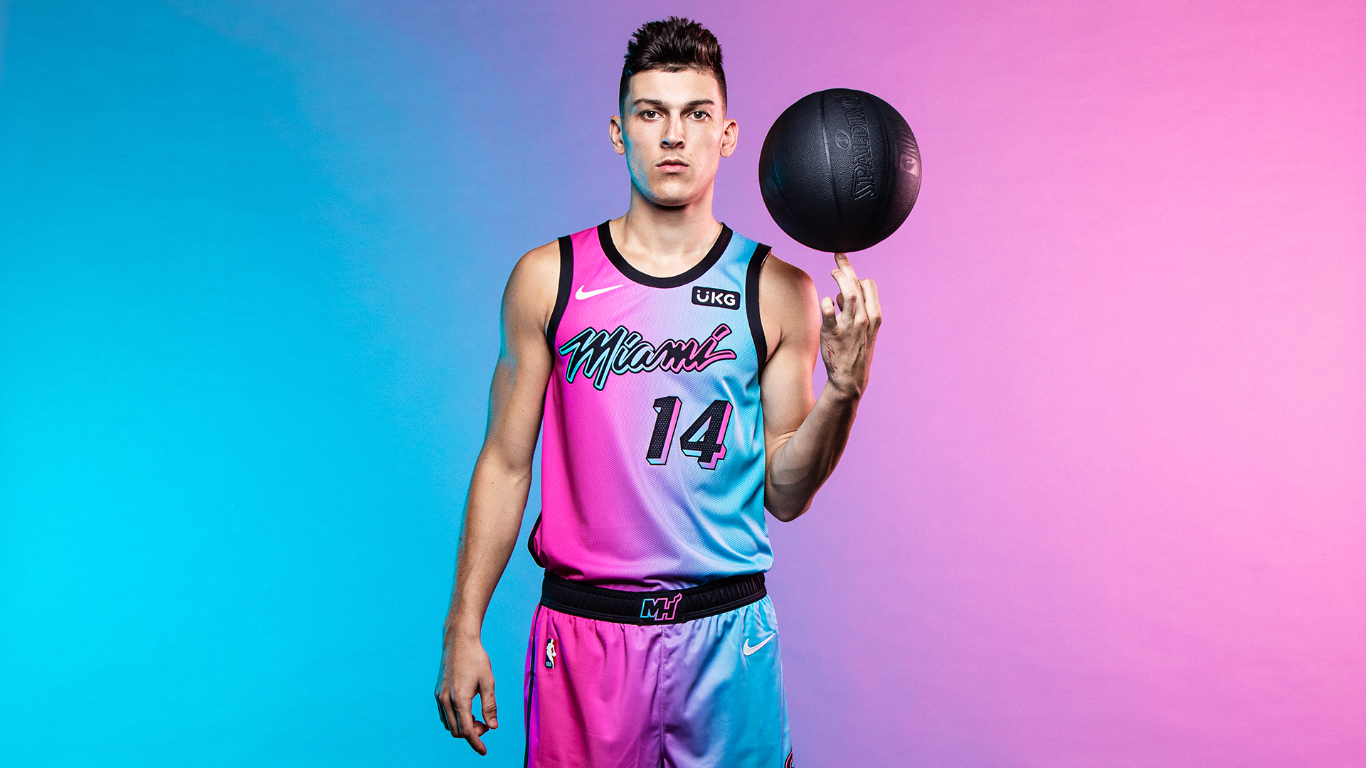 maillot basketball miami