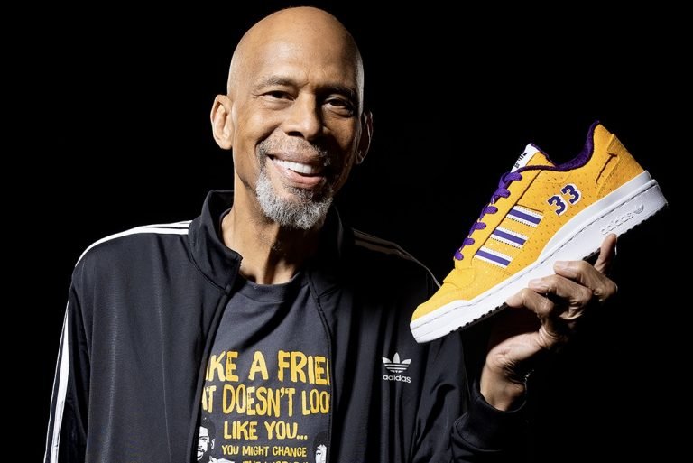basket adidas kareem abdul jabbar