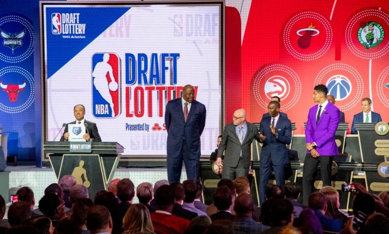 Draft 2021 : tout ce qu'il faut savoir de la grande soirée ...