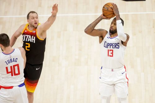 Où est passé « Playoff P » ? | NBA | Basket USA