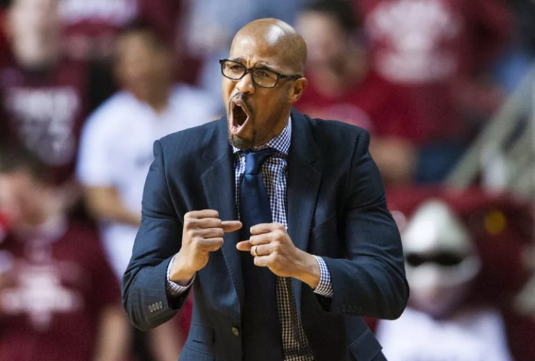 Jerome Allen va rencontrer les Pistons • Basket USA