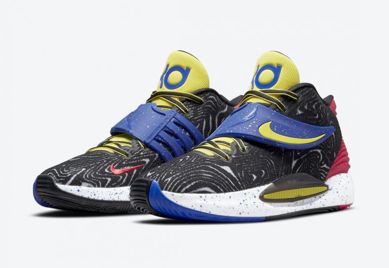 kd14 size 14