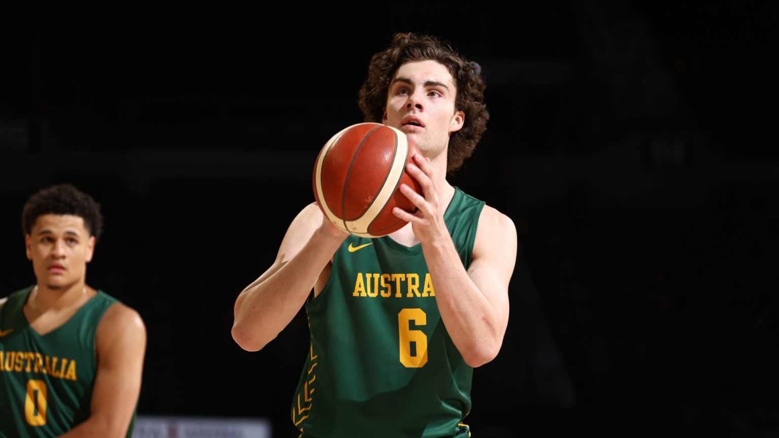 Josh Giddey Nba - Thunder select Josh Giddey No. 6 overall in the NBA Draft ... : Jun 17, 2021 · josh giddey, adelaide 36ers: