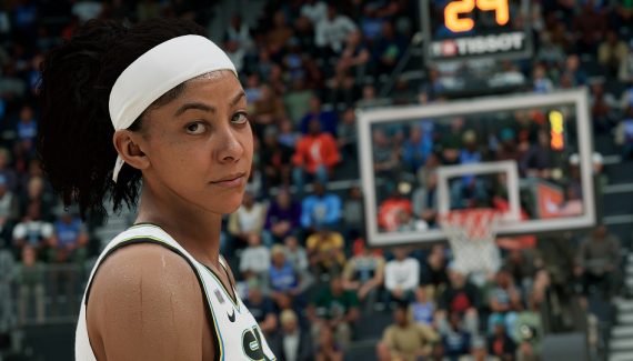 Co nowego w NBA 2K22?  |  NBA