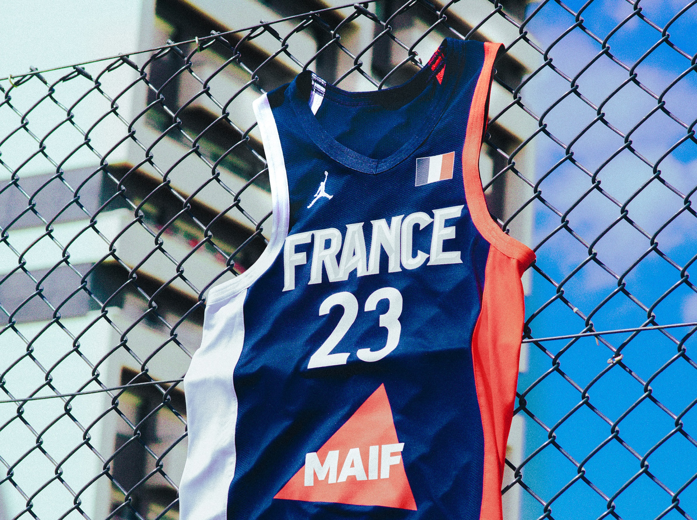 Pull quai 54 cheap