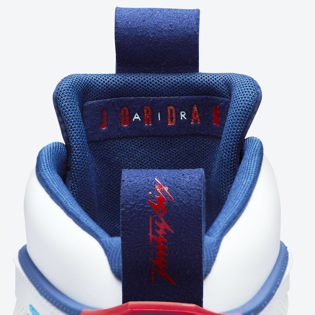 Air Jordan 36 Jayson Tatum PE
