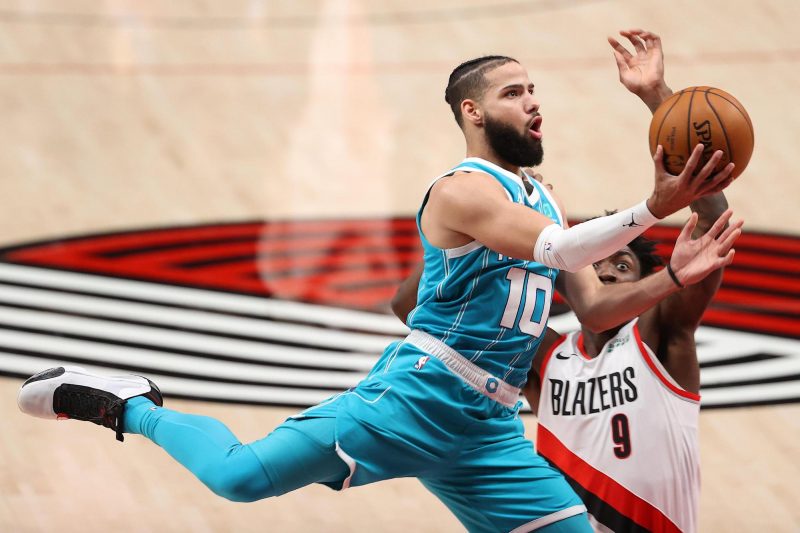 Hornets part ways with Caleb Martin |  NBA