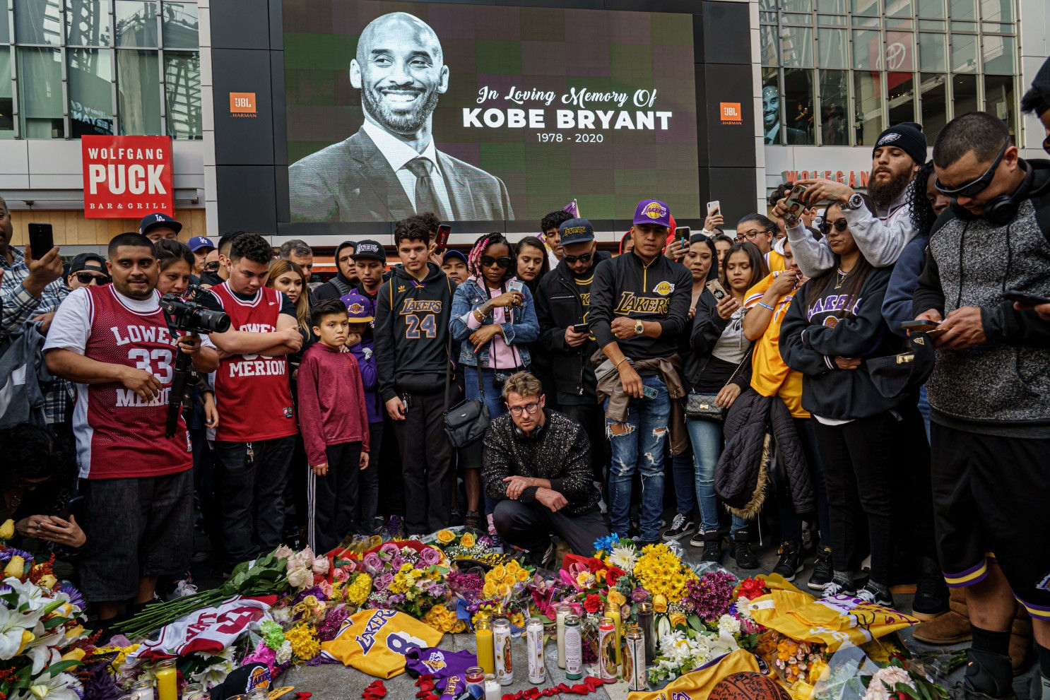 kobe bryant