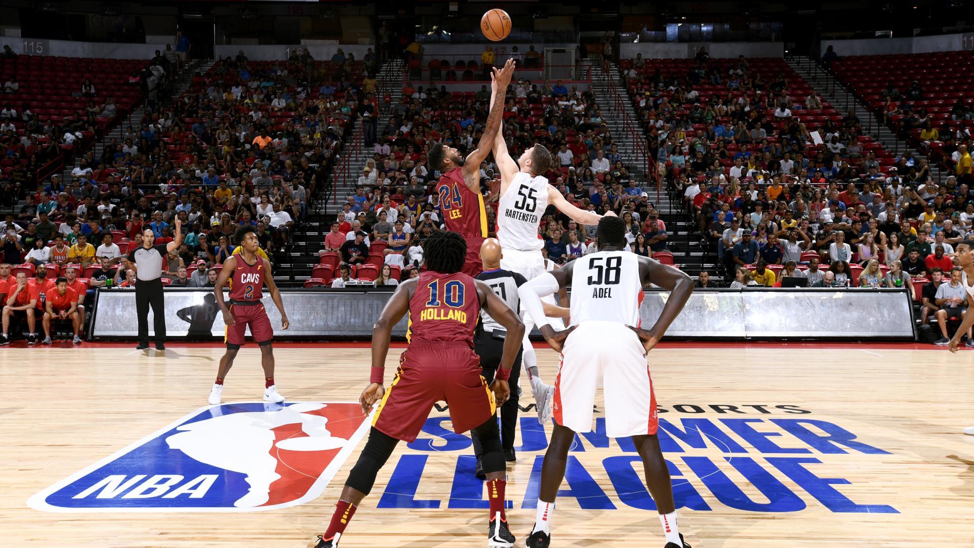 Las Vegas Summer League