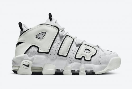 basket nike uptempo