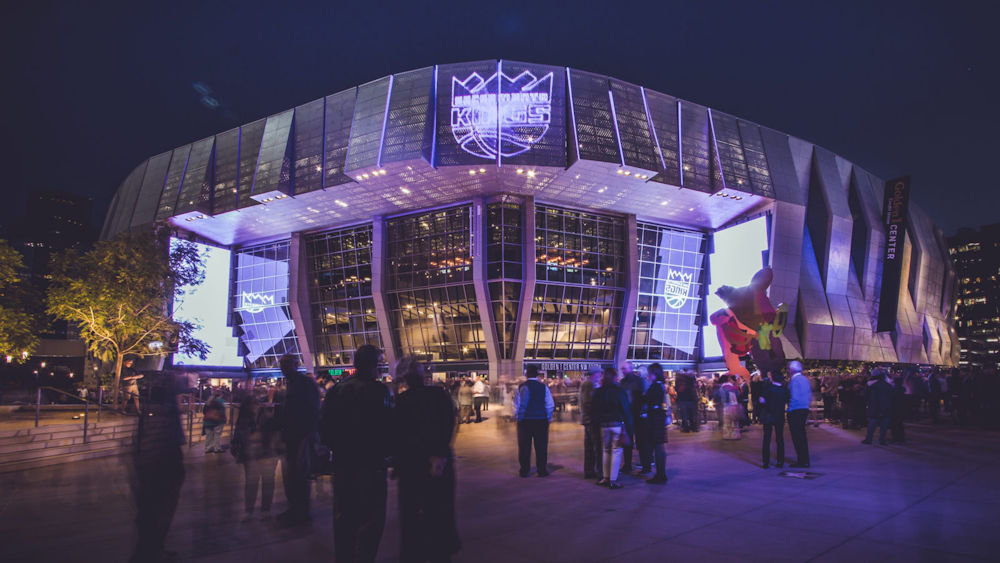 arctos sports partners sacramento kings