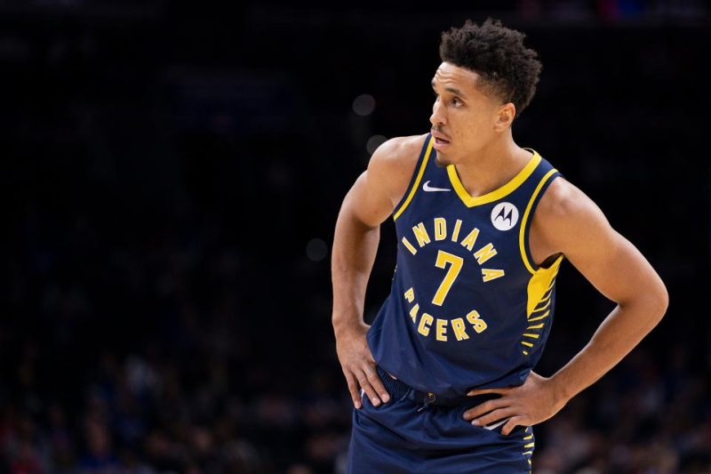 Malcolm Brogdon adds $ 45 million in two years to his contract with the Pacers |  NBA