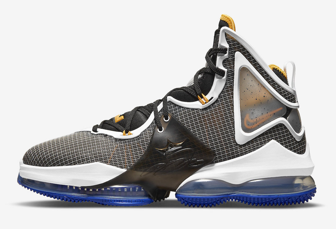 Dernier nike 2019 online