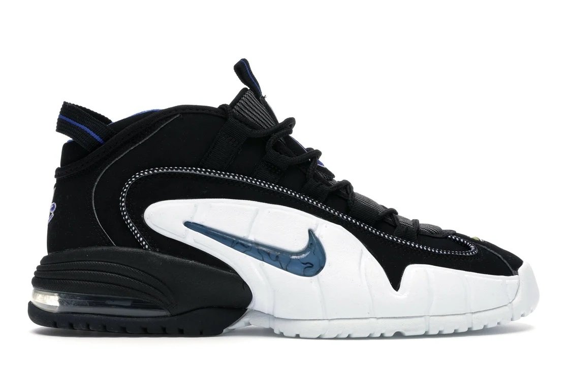 La Nike Air Max Penny 1 prépare son retour pour 2022 | NBA | Basket USA