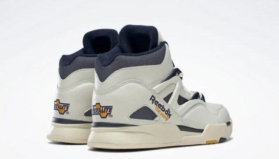 reebok pump ancienne