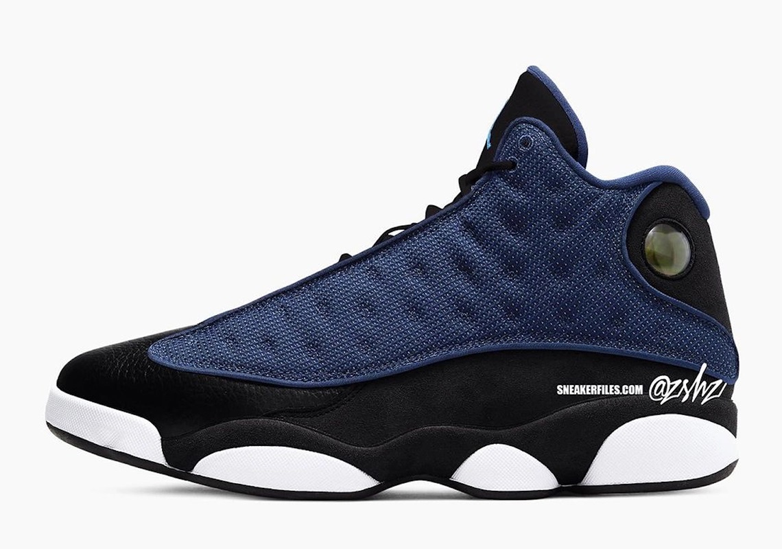 basket jordan 13