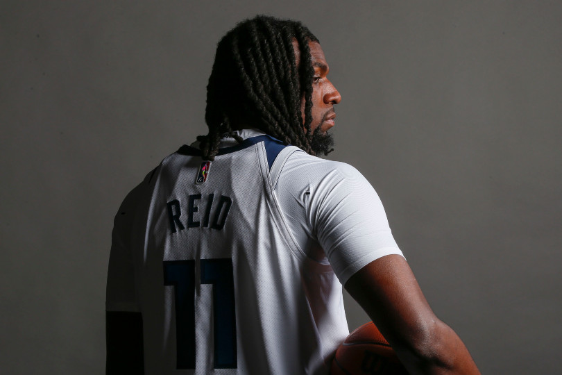 Slimmer, Naz Reid desires to weigh extra on Lobos |  NBA