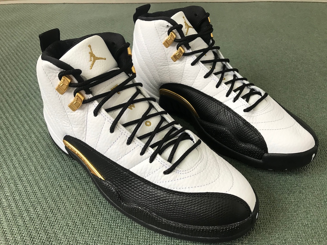 tenis jordan 12