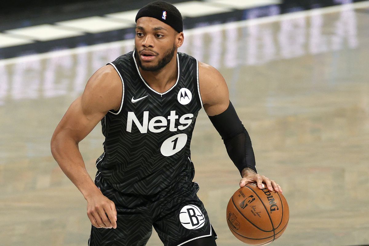 Bruce Brown; the essential “role player” for the Nets |  NBA