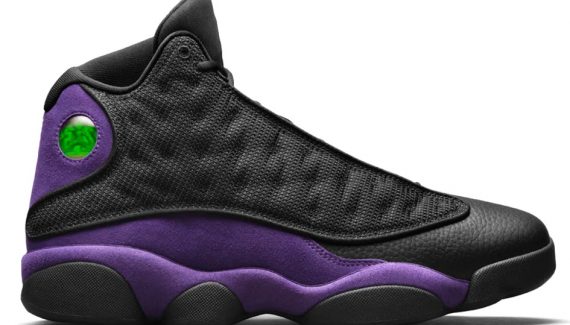 La Air Jordan 13