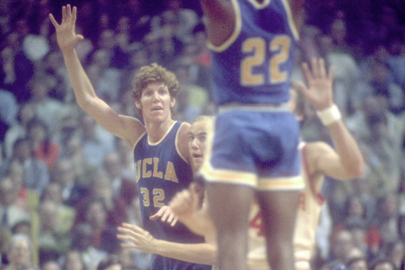 bill walton