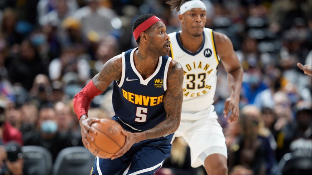 Will barton