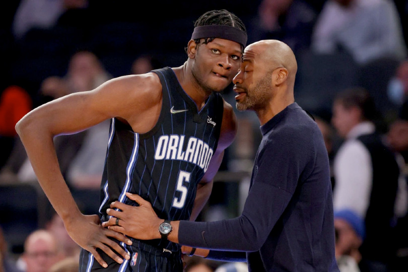 Mo Bamba enfin pr t clore pour le Magic Basket USA