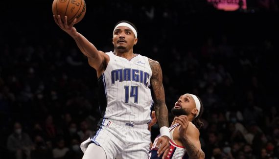 Decimated, Magic rests on its elders |  NBA