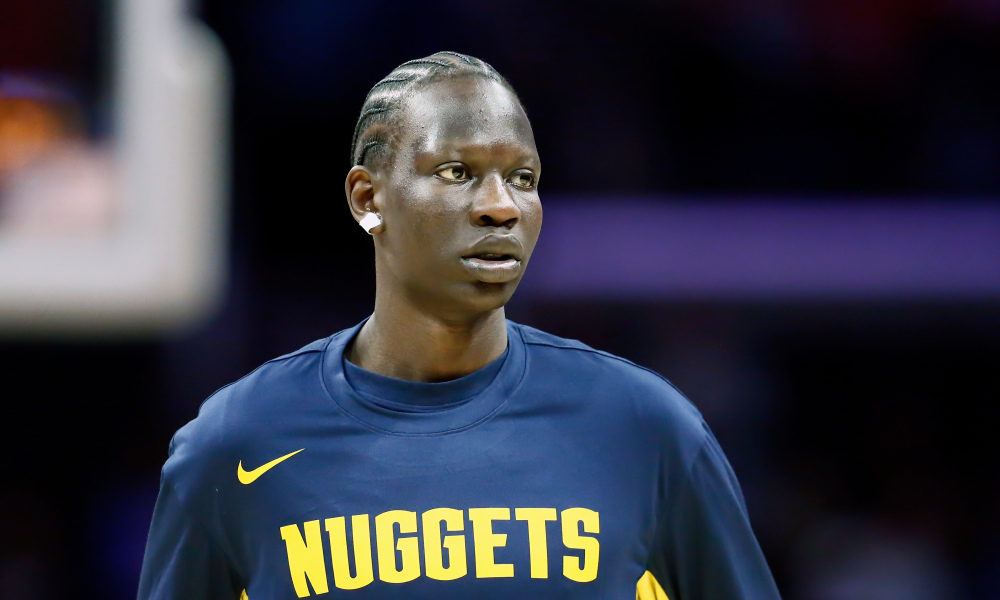 Boston Celtics trade Bol Bol, PJ Dozier to Orlando Magic for draft