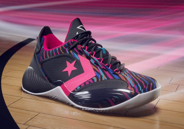 all star bb shift low