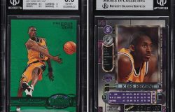 Une Carte A Collectionner De Lebron James Vendue 5 2 Millions De Dollars Nba Basket Usa