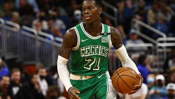 Rockets erwarten Führung von Dennis Schröder |  NBA