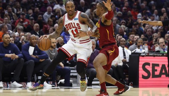 Stats & Highlights | Les Raptors doublent les Cavaliers, les Rockets font une série